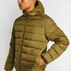 LCKR All Door Puffer 11 LCKR All Door Puffer -Adidas 317240244840 04
