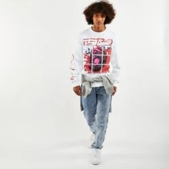 Collaboraid X A$AP -Adidas 317349130210 02