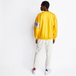 Le Coq Sportif X Soprano 2 Crew Neck 10 Le Coq Sportif X Soprano 2 Crew Neck -Adidas 317353598950 03