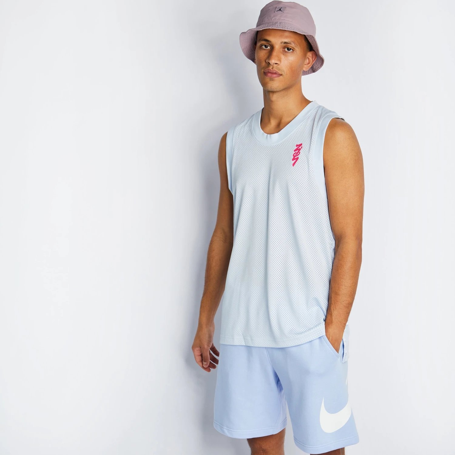 Jordan Jersey 5 Jordan Jersey – Image 3