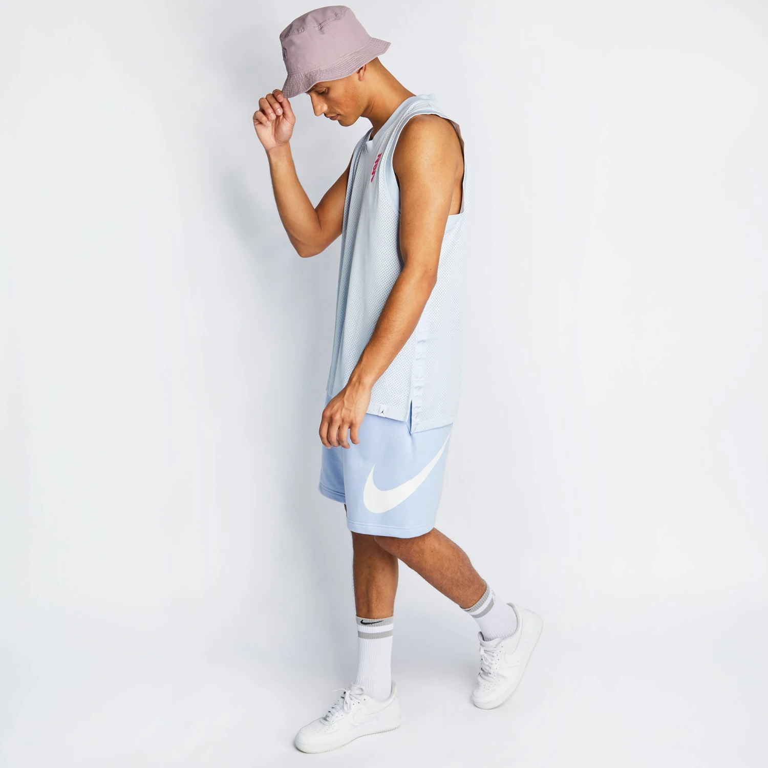 Jordan Jersey 6 Jordan Jersey – Image 4