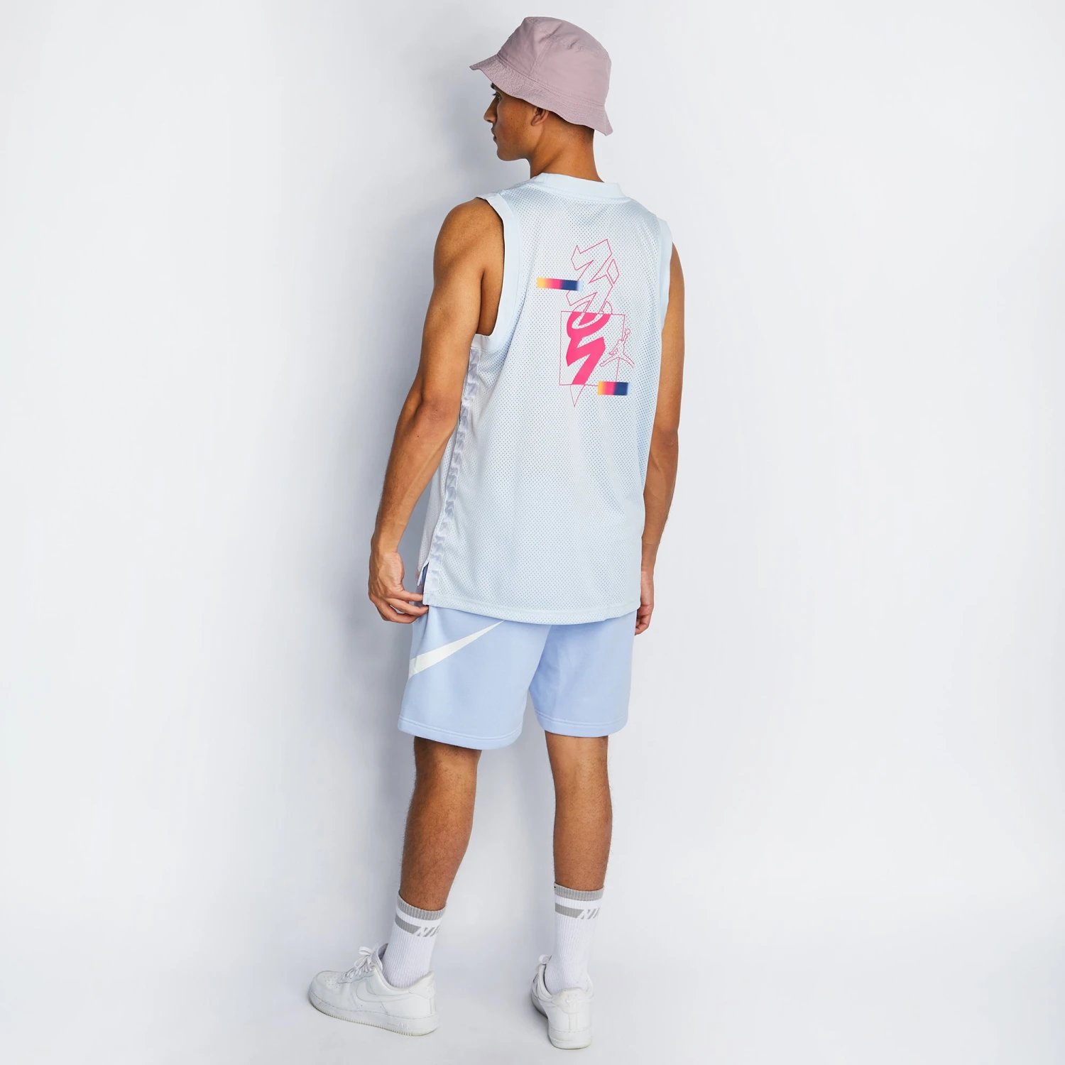 Jordan Jersey 3 Jordan Jersey