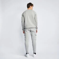 Adidas Adi Trefoil Crew -Adidas 317355593670 03