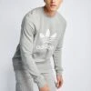 Adidas Adi Trefoil Crew -Adidas 317355593670 04