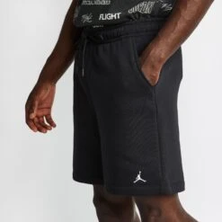 Jordan Jdn M J Ess Flc Short 11 Jordan Jdn M J Ess Flc Short -Adidas 317356273380 04