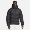 Nike Sportswear Storm Fit Windrunner -Adidas 317356296480