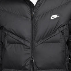 Nike Sportswear Storm Fit Windrunner -Adidas 317356296480 04