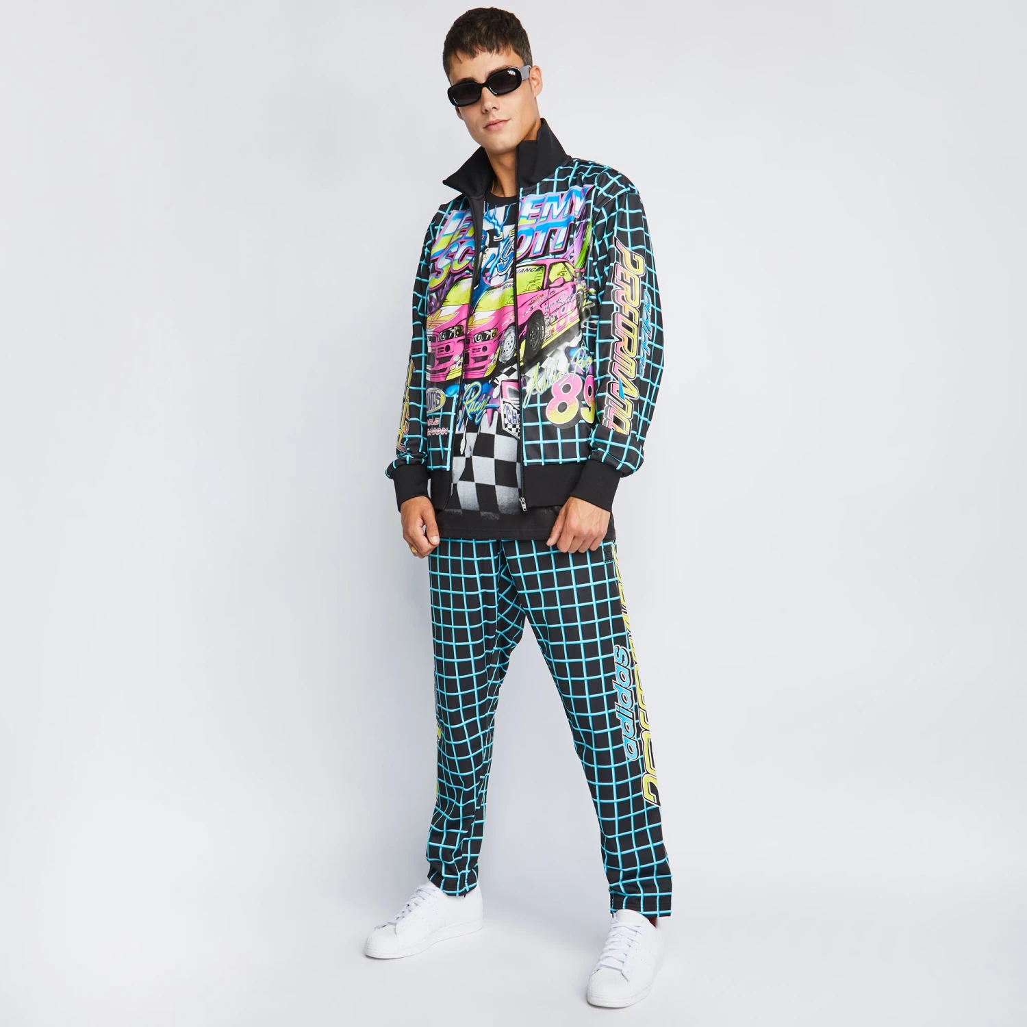 Adidas Jeremy Scott 4 Adidas Jeremy Scott – Image 2