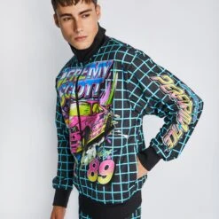 Adidas Jeremy Scott 11 Adidas Jeremy Scott -Adidas 317358765680 04