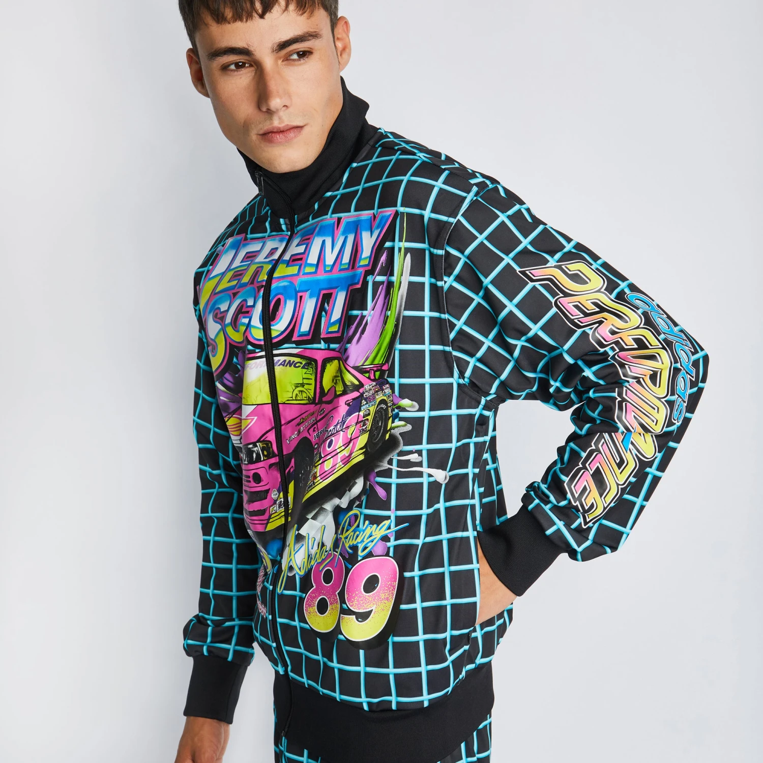 Adidas Jeremy Scott 7 Adidas Jeremy Scott – Image 5