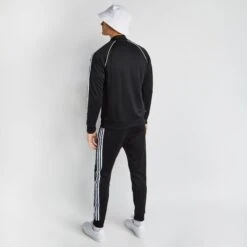 Adidas Adicolor Classics Superstar Track Top -Adidas 317360804980 03