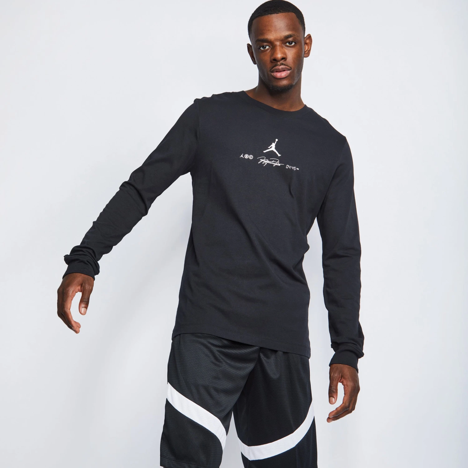 Jordan Sport Dri-fit Gfx 6 Jordan Sport Dri-fit Gfx – Image 4