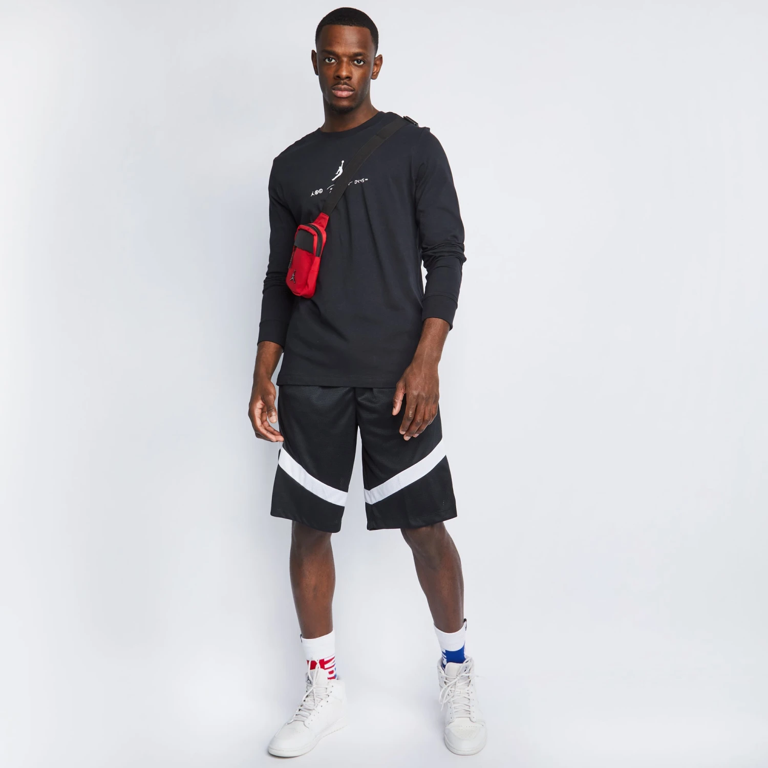 Jordan Sport Dri-fit Gfx 7 Jordan Sport Dri-fit Gfx – Image 5