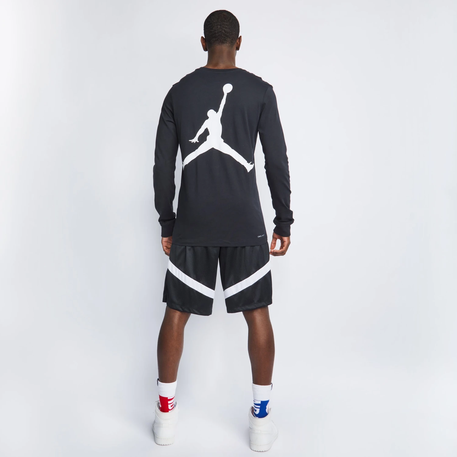 Jordan Sport Dri-fit Gfx 3 Jordan Sport Dri-fit Gfx