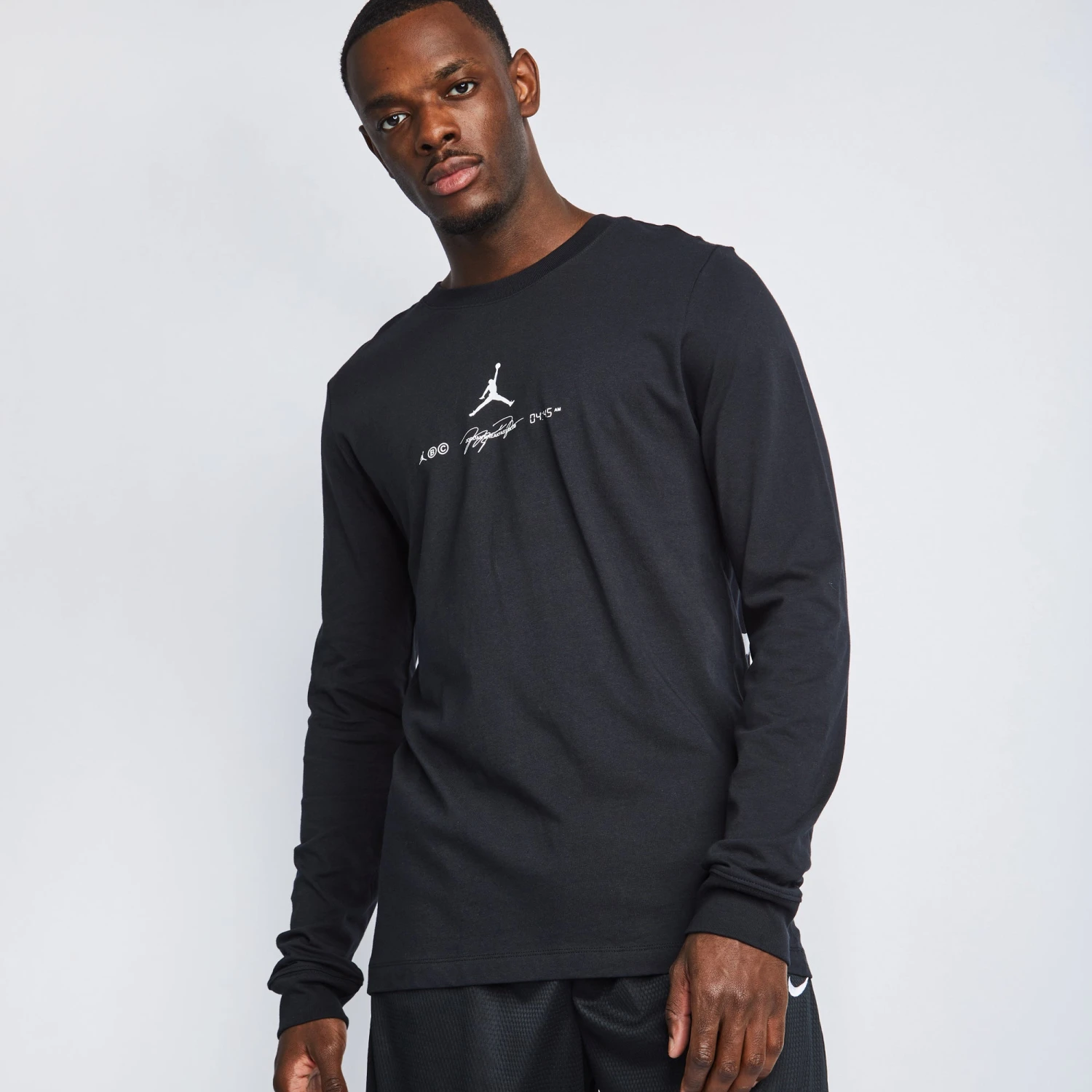 Jordan Sport Dri-fit Gfx 4 Jordan Sport Dri-fit Gfx – Image 2