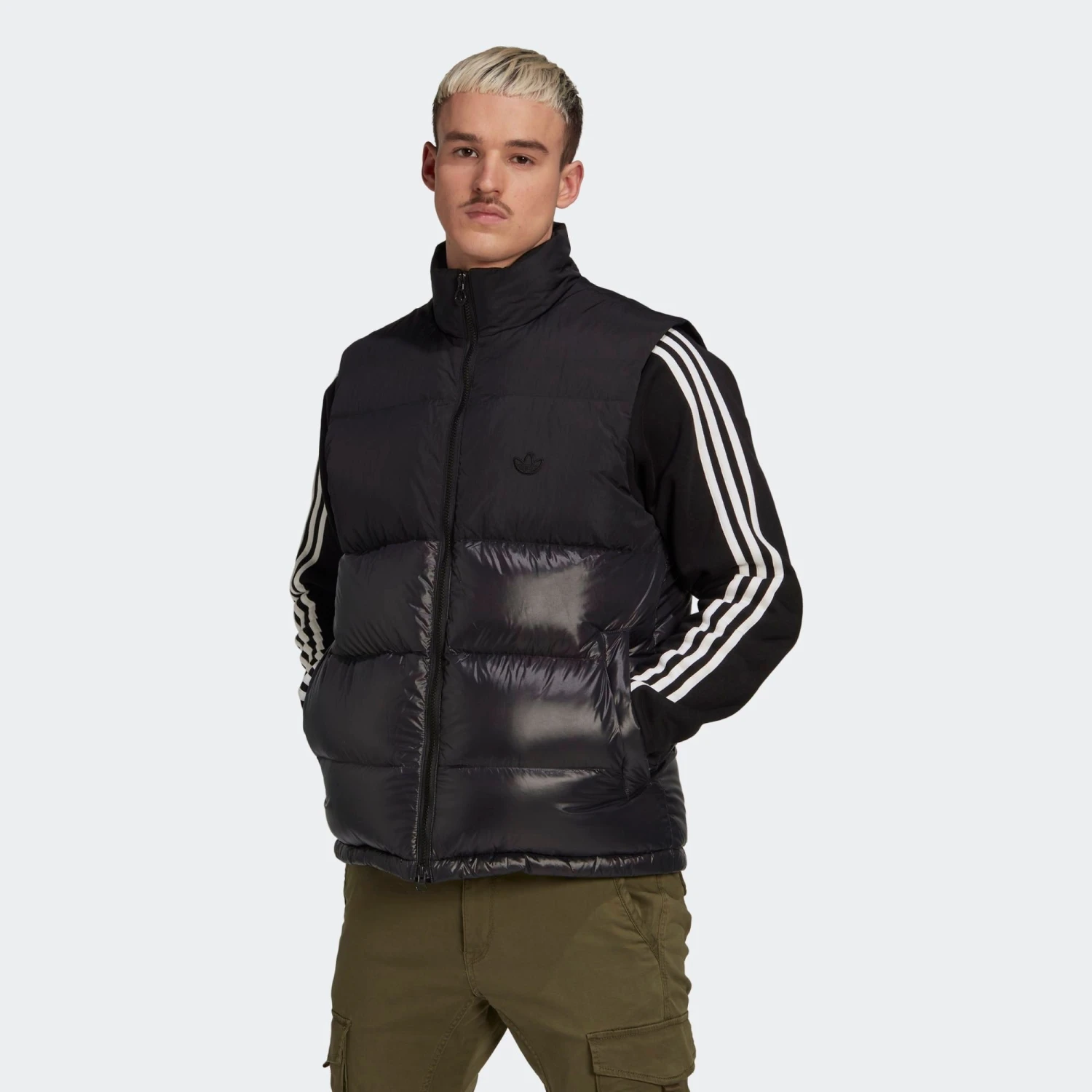 Adidas Down Regen Puffer 6 Adidas Down Regen Puffer – Image 4