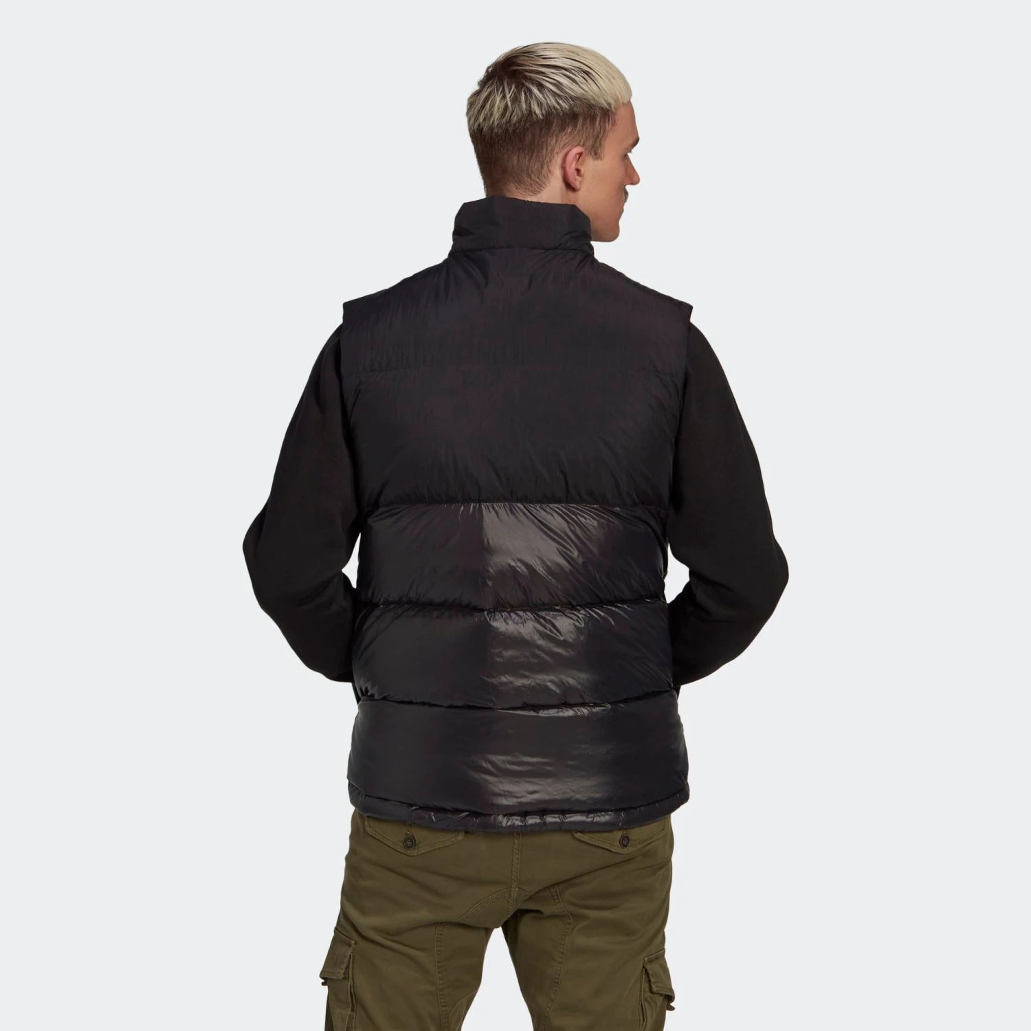 Adidas Down Regen Puffer 7 Adidas Down Regen Puffer – Image 5