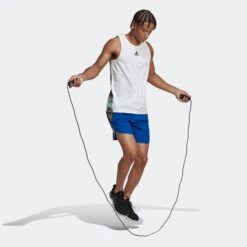 Adidas Aeroready Hiit Graphic Training -Adidas 317361890410 02