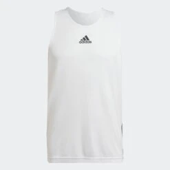 Adidas Aeroready Hiit Graphic Training -Adidas 317361890410 04