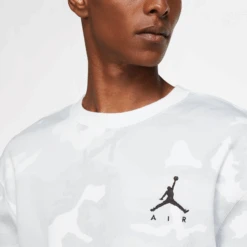 Jordan Jumpman Air All Over Print Camo Fleece Crew 8 Jordan Jumpman Air All Over Print Camo Fleece Crew -Adidas 317362335370 04