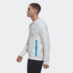 Adidas Designed For Gameday Crew