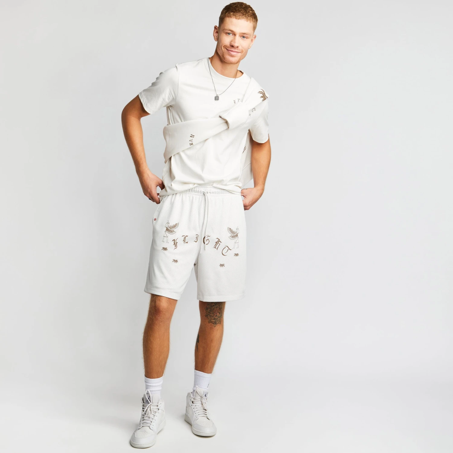 Jordan Flight Artist 7 Jordan Flight Artist – Image 5