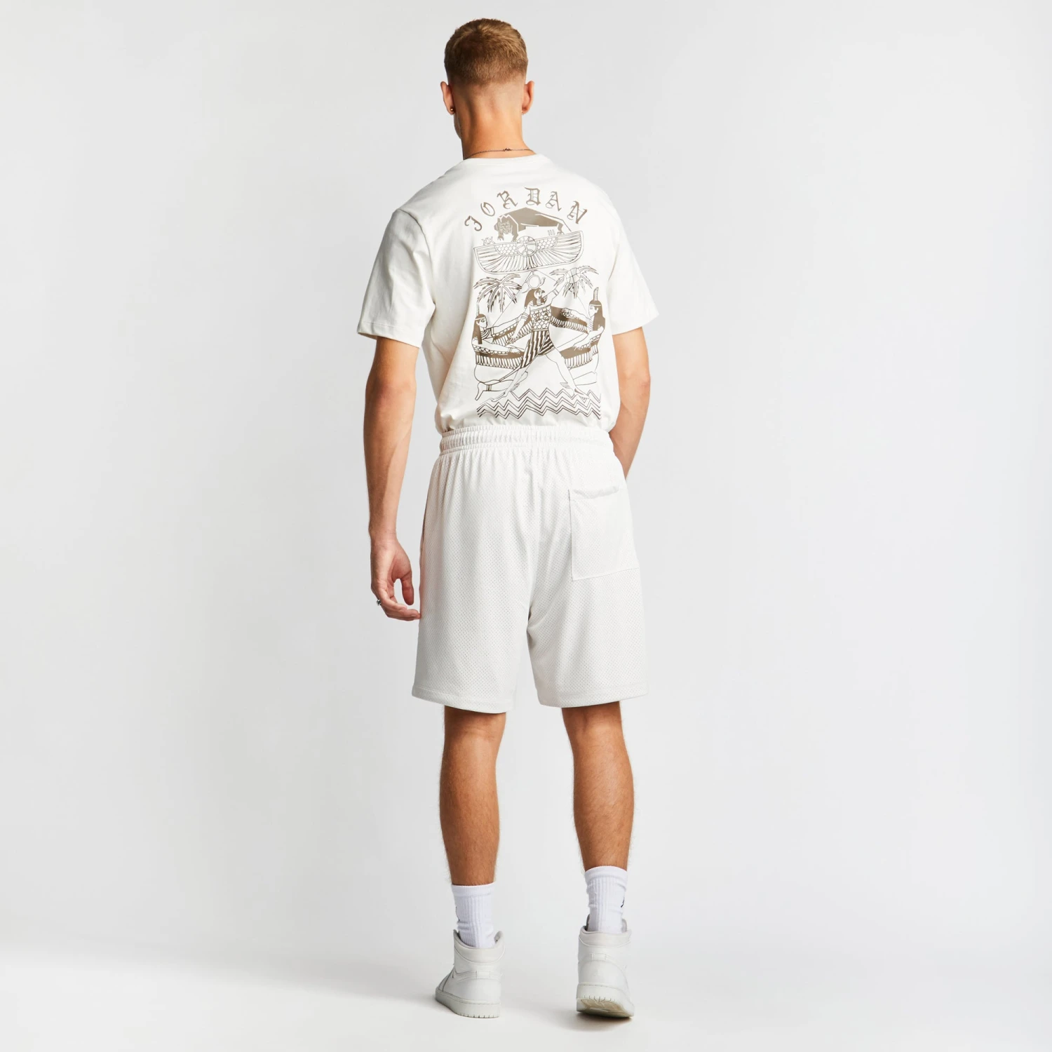 Jordan Flight Artist 6 Jordan Flight Artist – Image 4