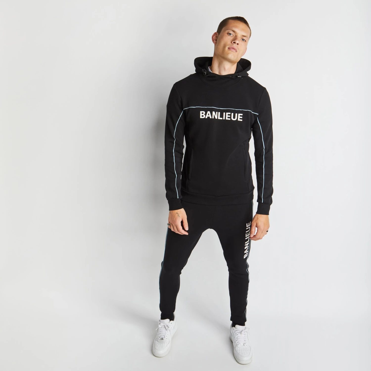 Banlieue B+ 7 Banlieue B+ – Image 5