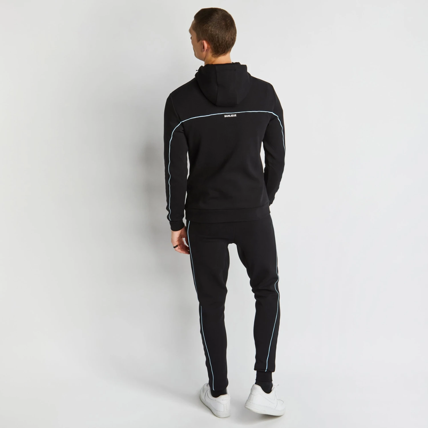 Banlieue B+ 3 Banlieue B+