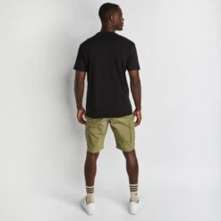 Napapijri Tee -Adidas 317364920980 03