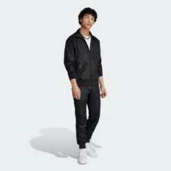 Adidas Adicolor 70s Monogram Track Top -Adidas 317365082780 02