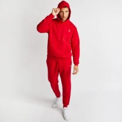 Jordan Essentials -Adidas 317365100230 02