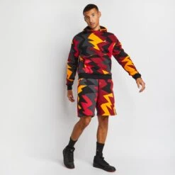 Jordan Flight Mvp Aop