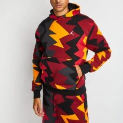 Jordan Flight Mvp Aop -Adidas 317365102830 04