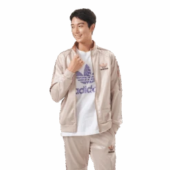 Adidas Chile 20 Track Top -Adidas 317365155962 08