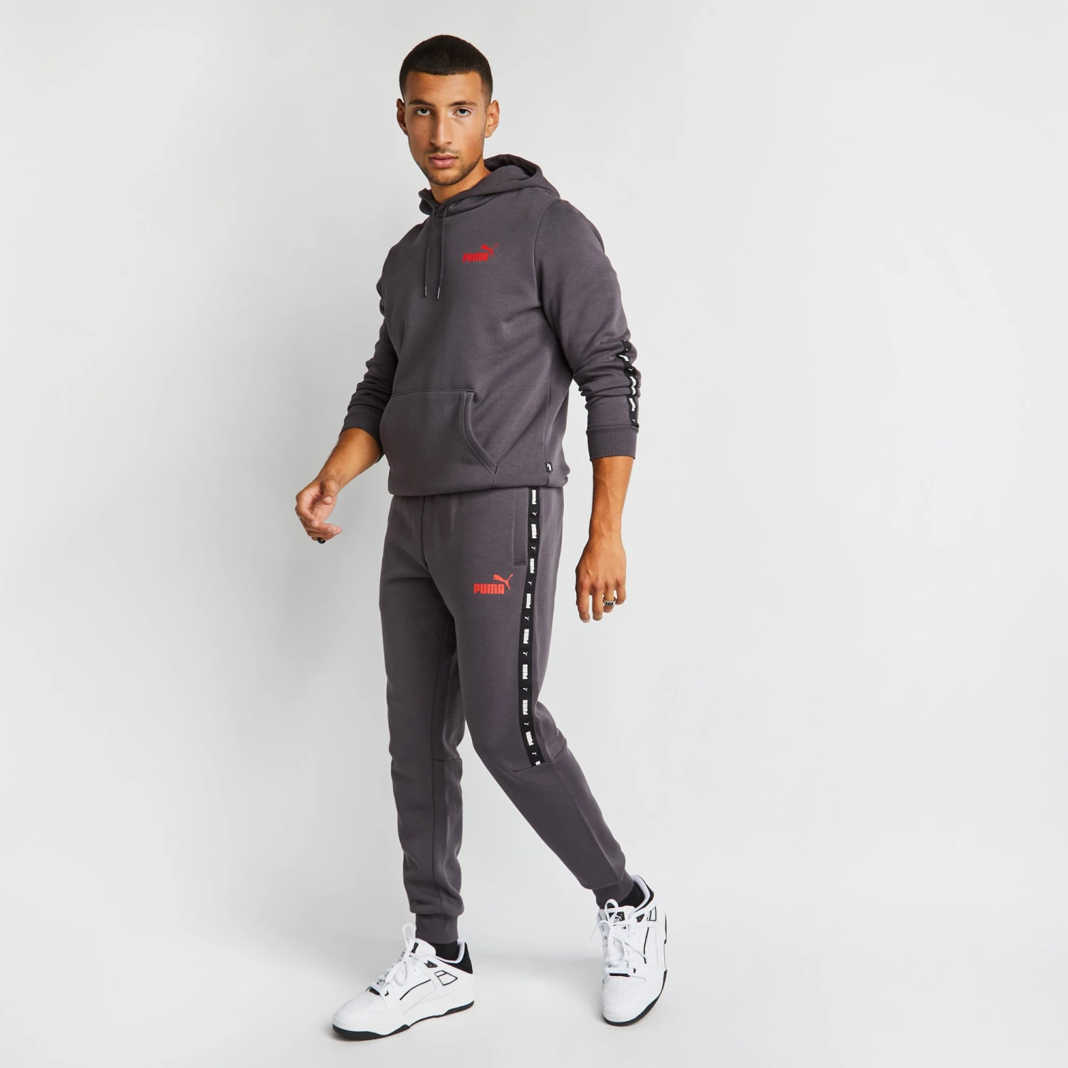 Puma Essentials+ Tape 3 Puma Essentials+ Tape