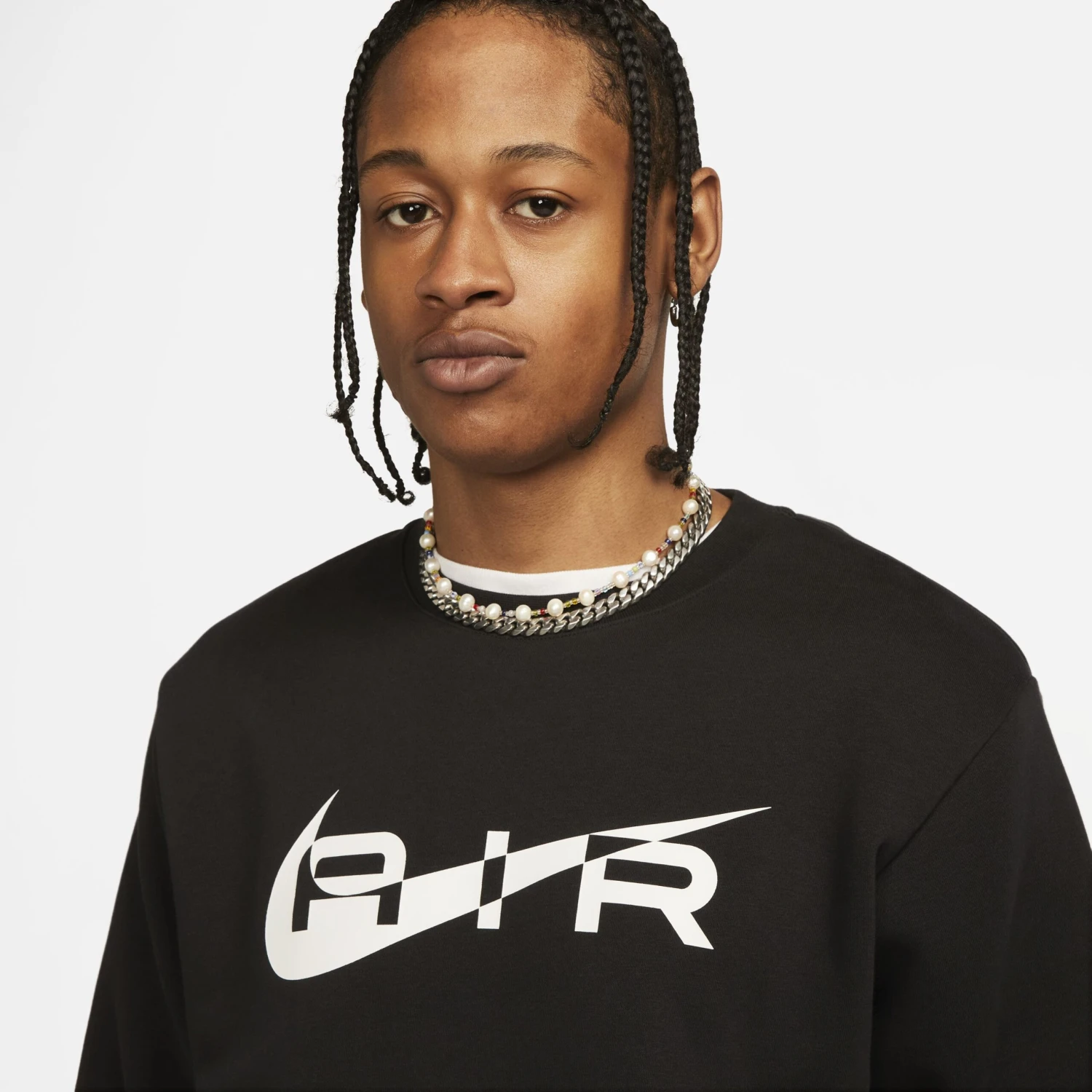 Nike Swoosh Air 7 Nike Swoosh Air – Image 5