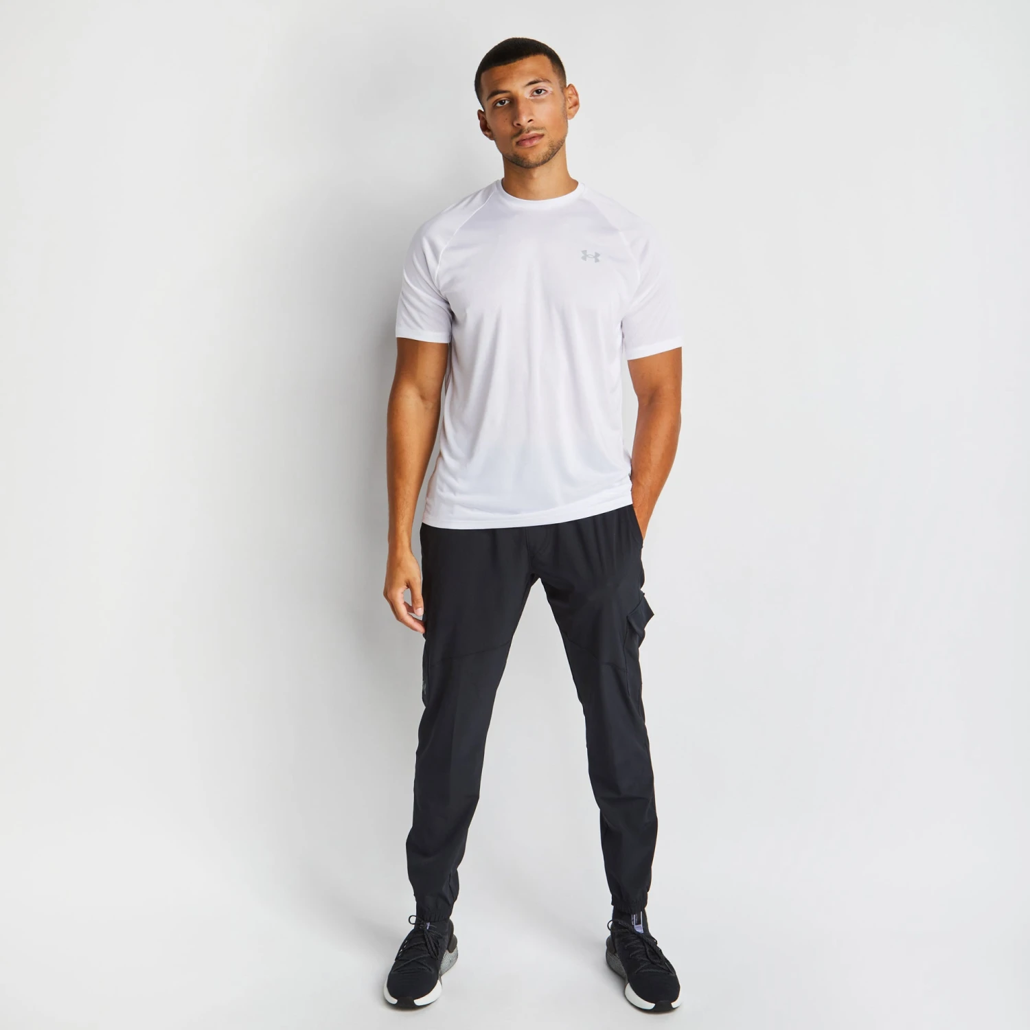 Under Armour Tech 4 Under Armour Tech – Image 2