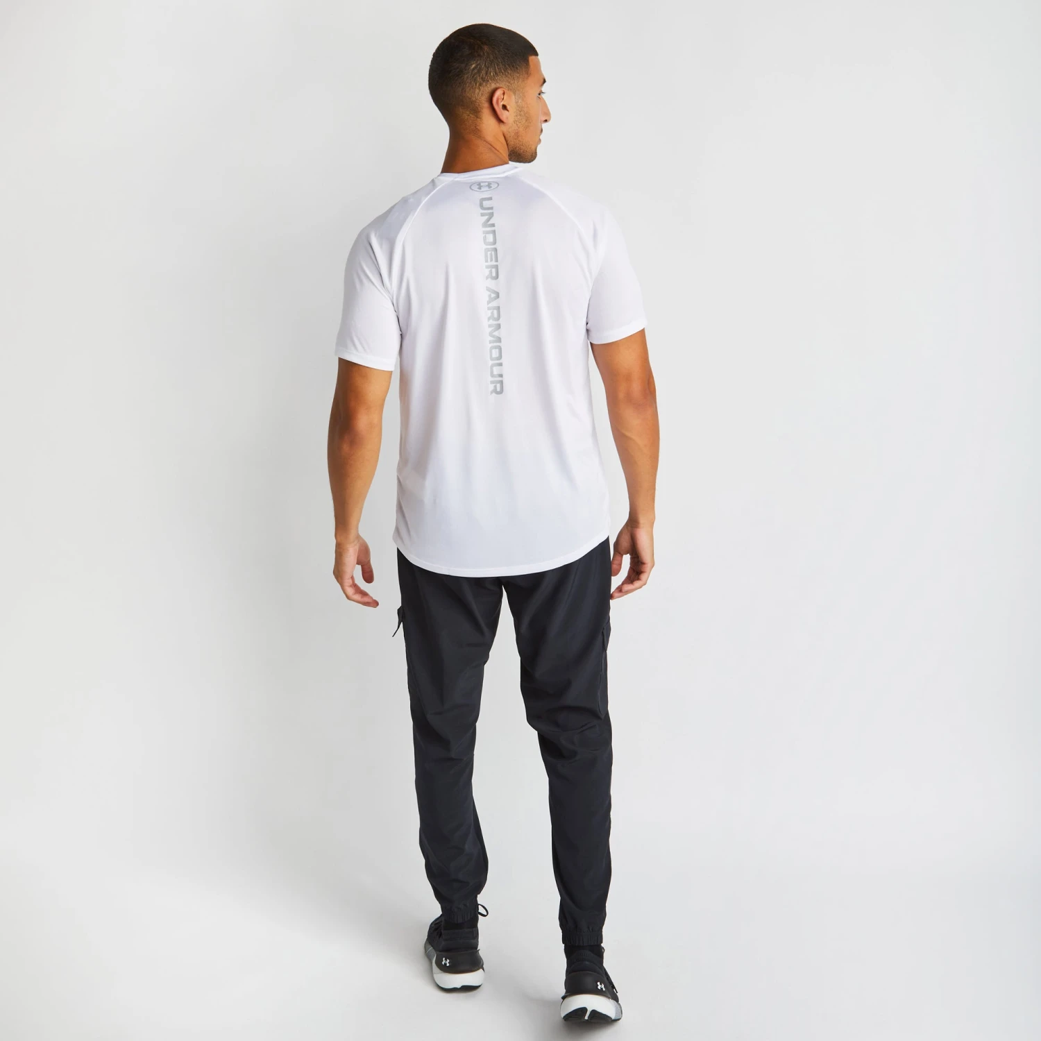 Under Armour Tech 5 Under Armour Tech – Image 3