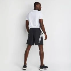 Under Armour Essentials -Adidas 317365645180 03