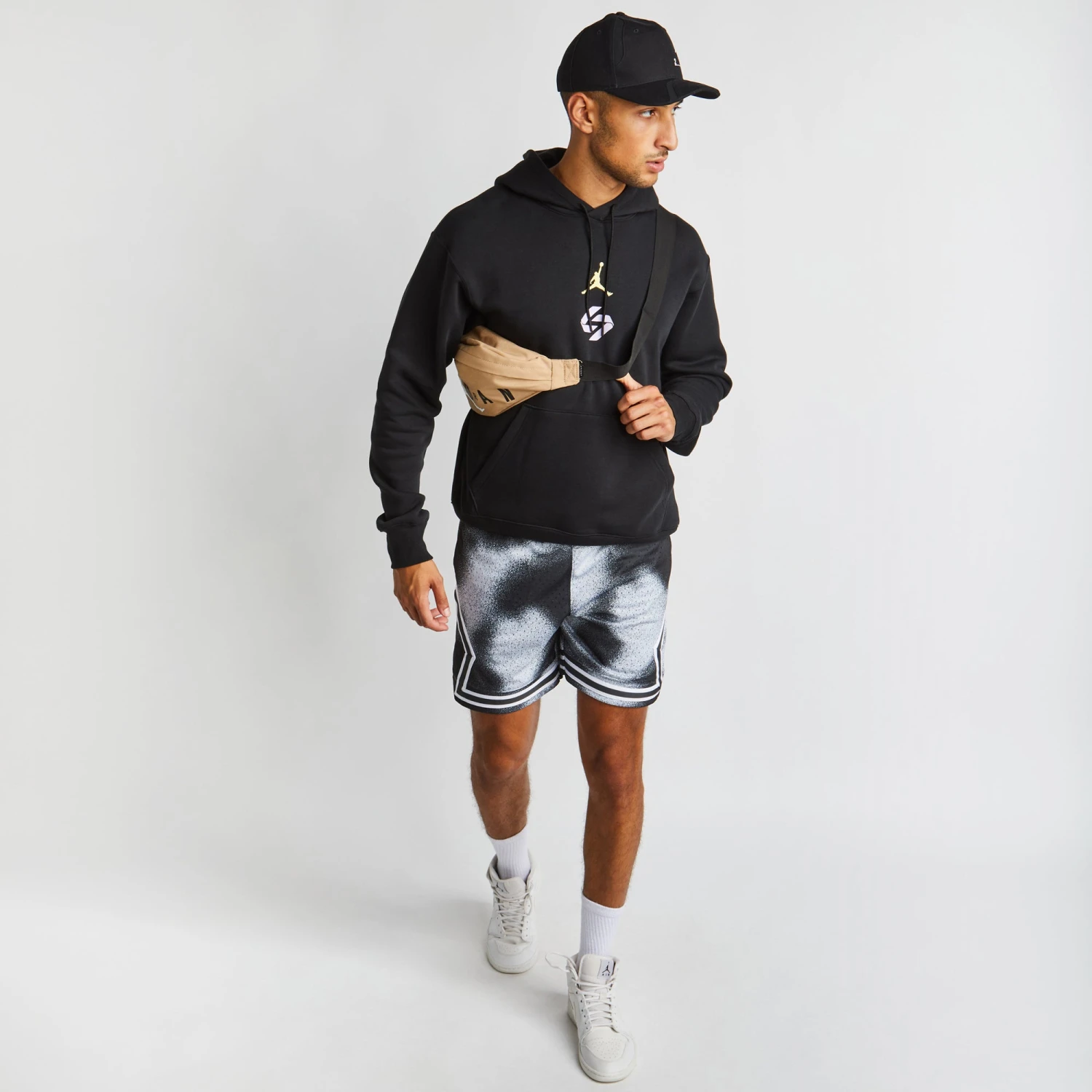 Jordan Luka Nebula 3 Jordan Luka Nebula