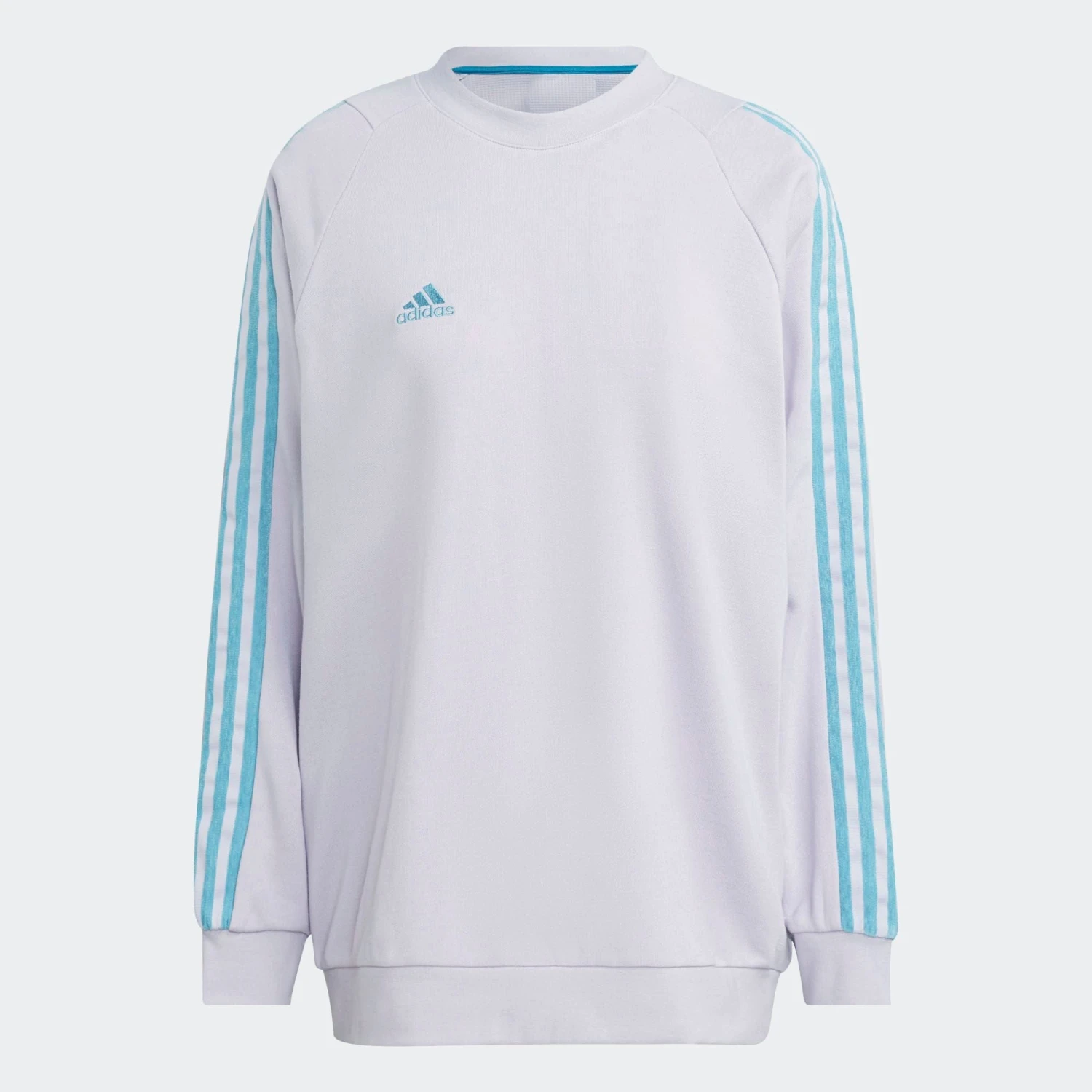 Adidas Tiro Crewneck 6 Adidas Tiro Crewneck â Image 4