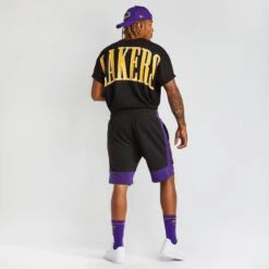 New Era Nba La Lakers -Adidas 317366268180 03