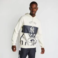 New Era Mlb New York Yankees -Adidas 317366273611 01