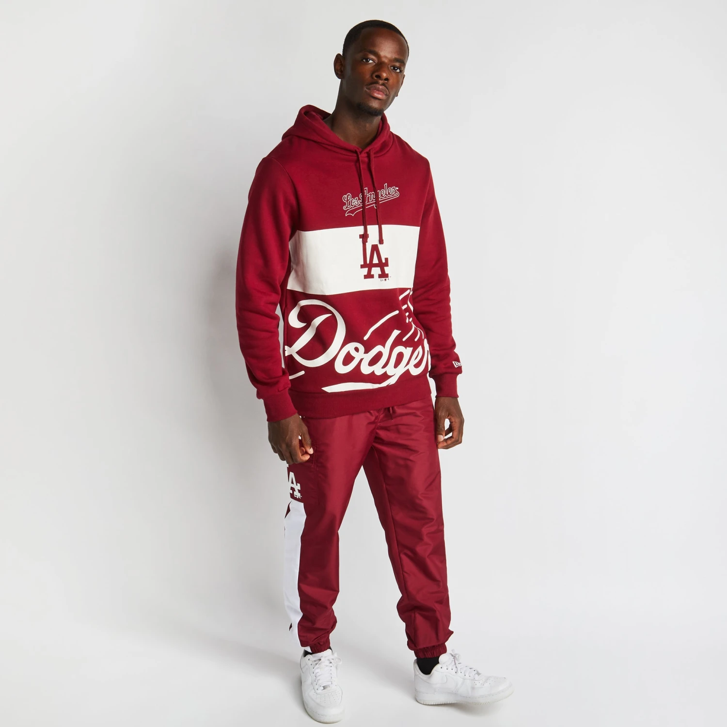 New Era Mlb Los Angeles Dodgers 7 New Era Mlb Los Angeles Dodgers – Image 5