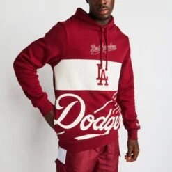 New Era Mlb Los Angeles Dodgers 9 New Era Mlb Los Angeles Dodgers -Adidas 317366276930 04