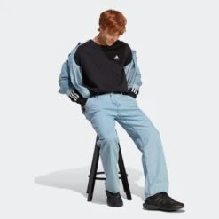 Adidas Essentials 3-Stripes -Adidas 317366740980 02