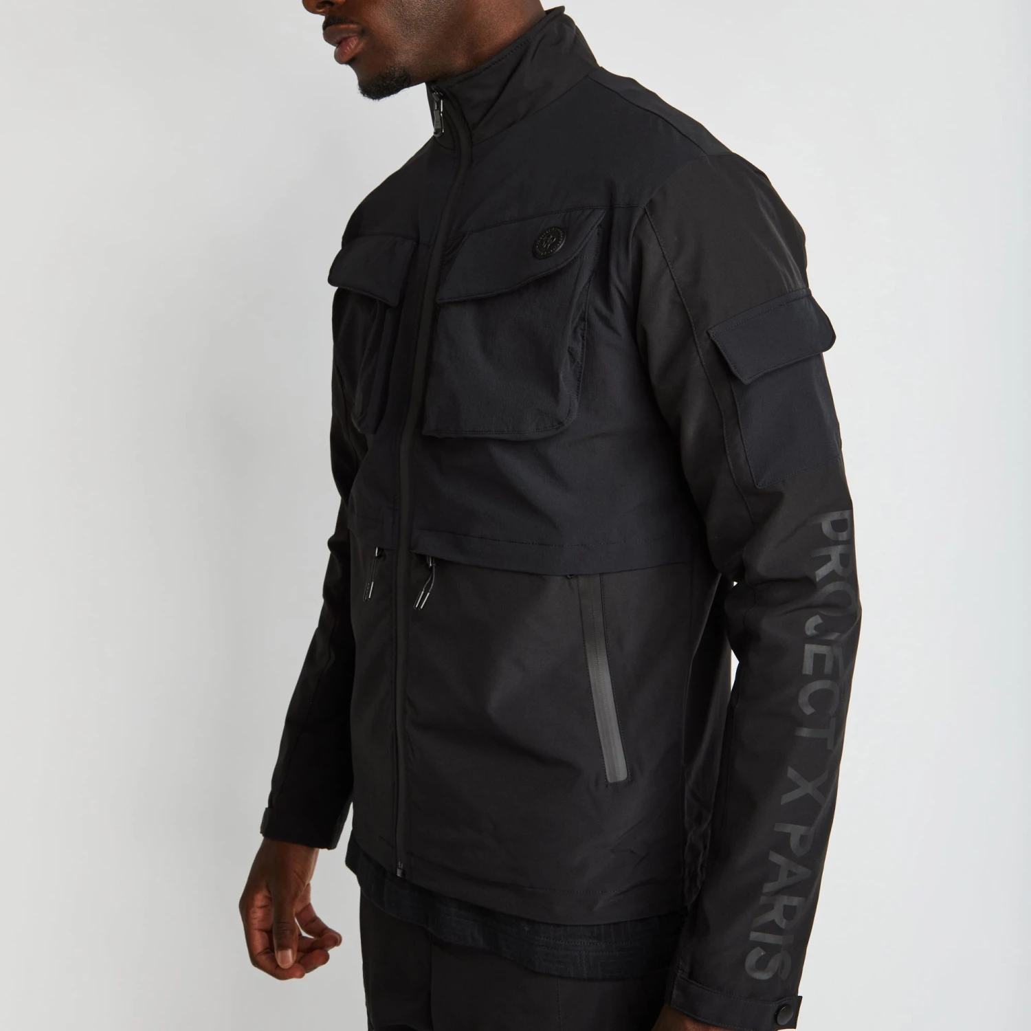 Project X Paris Utility 7 Project X Paris Utility – Image 5