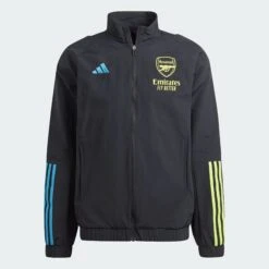 Adidas Arsenal Tiro 23 Presentation 13 Adidas Arsenal Tiro 23 Presentation -Adidas 317367737480 05