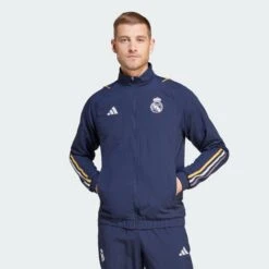 Adidas Real Madrid Tiro 23 Presentation
